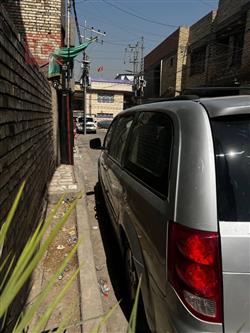Dodge Caravan